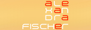 logo alexandrafischer.de
Alexandra Fischer
* Piano * Orgel * Gesang * logo alexandrafischer.de
Alexandra Fischer
* Piano * Orgel * Gesang *